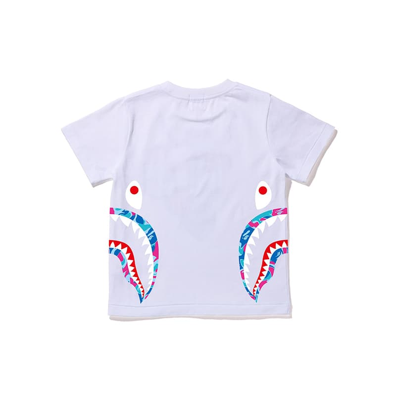 Футболка BAPE SS22 T - изображение 2