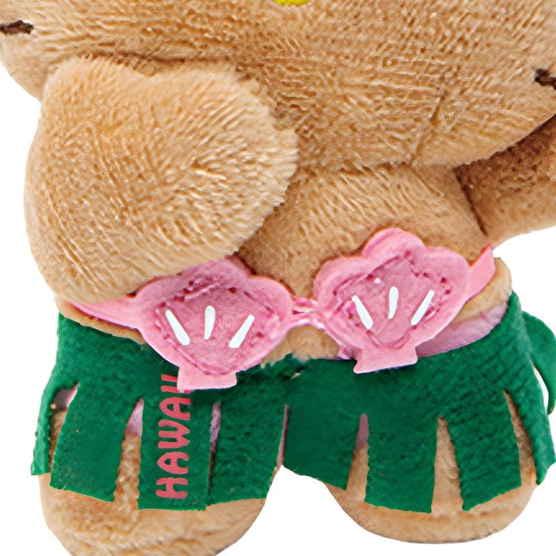 Мягкая игрушка Sanrio Hello Kitty 10.16cm - изображение 3