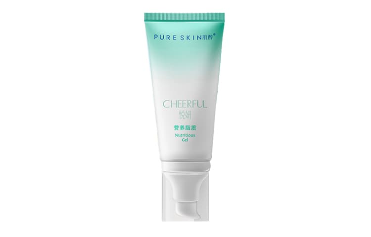 PURE SKIN + - изображение 3