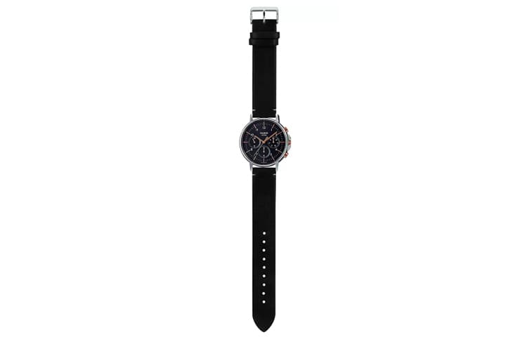 Часы CASIO 50 50*44.7*10mm MTP-E321L-1A - изображение 6