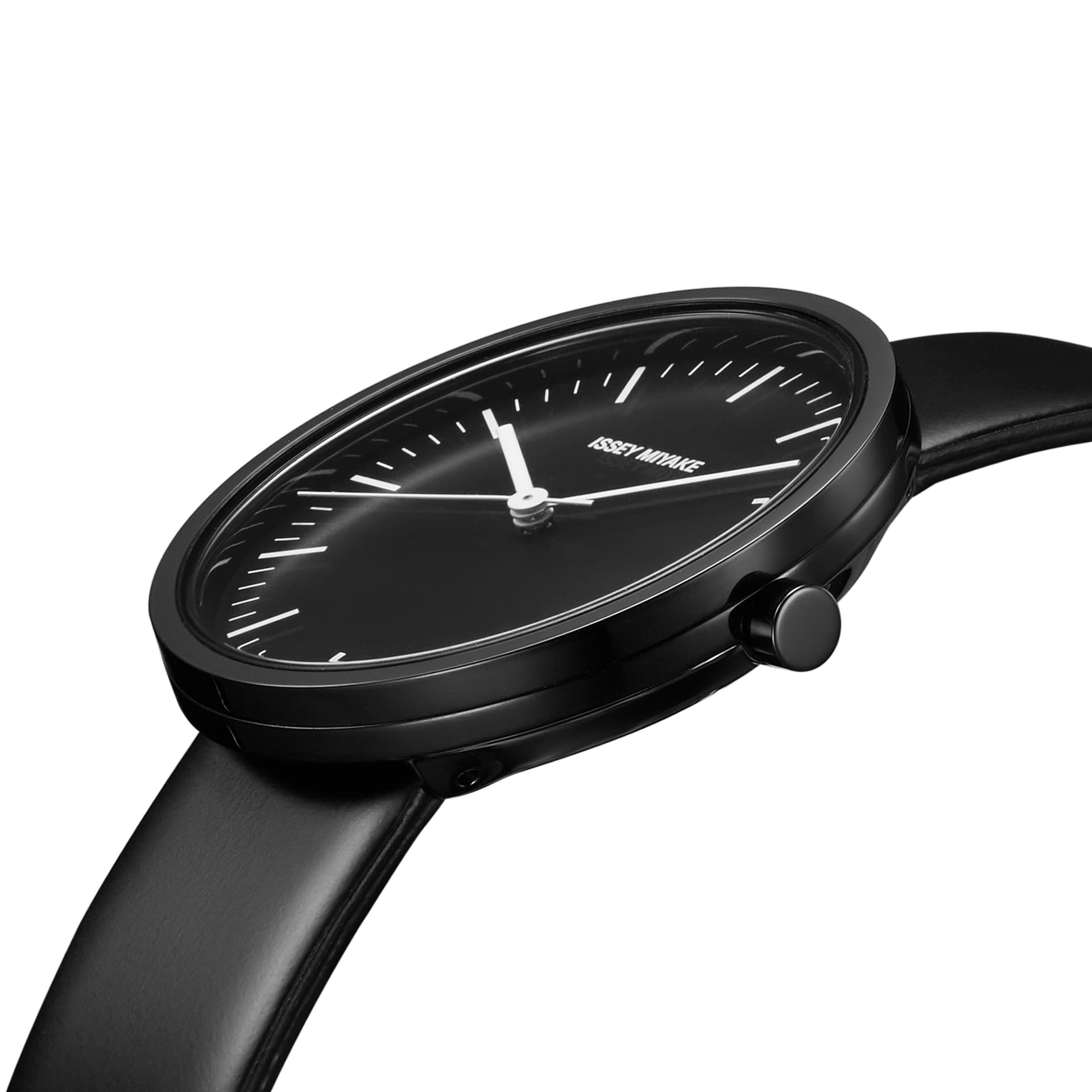 Часы ISSEY MIYAKE NYAP702Y - изображение 2