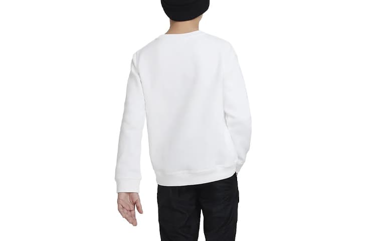 Nike Sportswear Club Fleece Logo - изображение 2