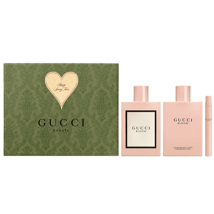 GUCCI EDP100ml+10ml+100ml - изображение 3