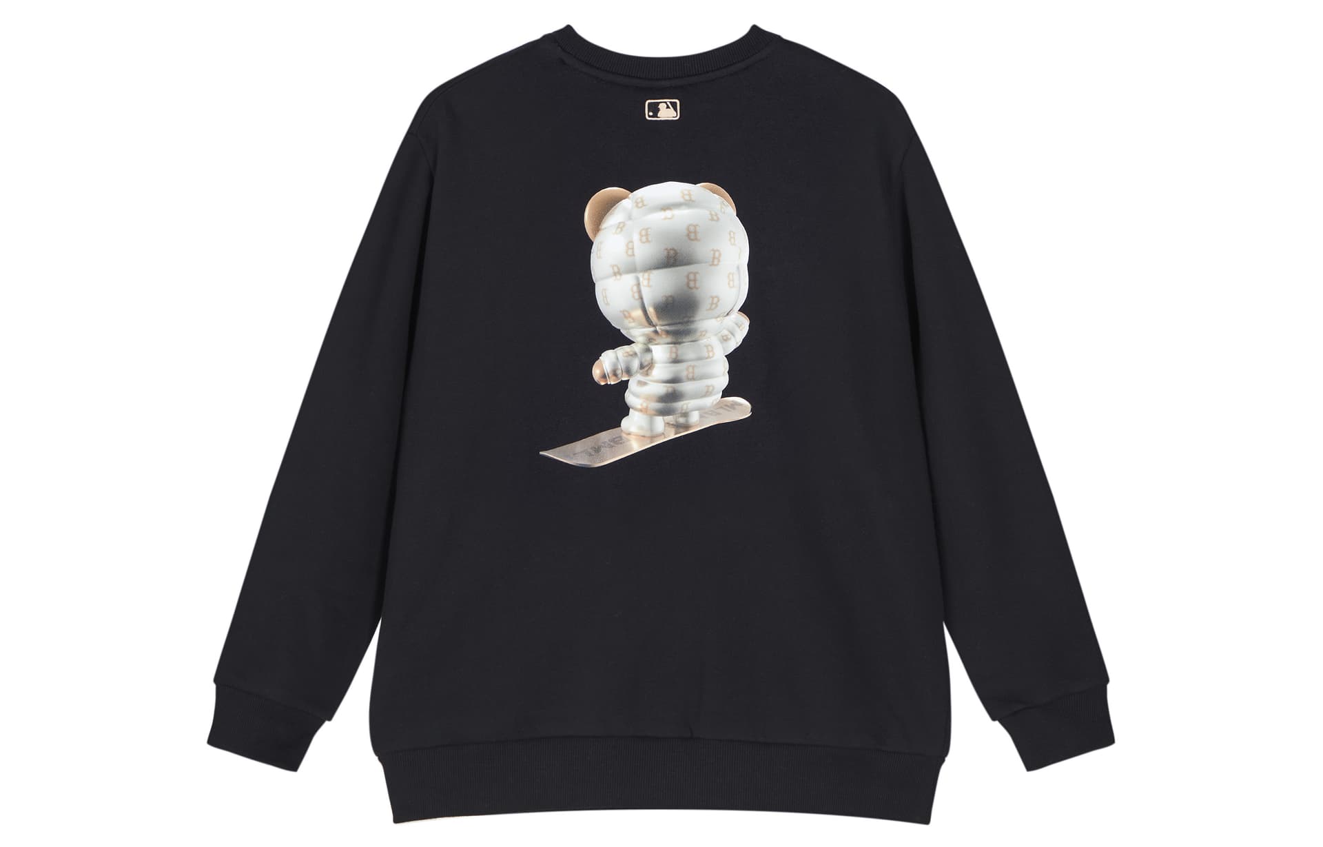 MLB FW23 - изображение 2