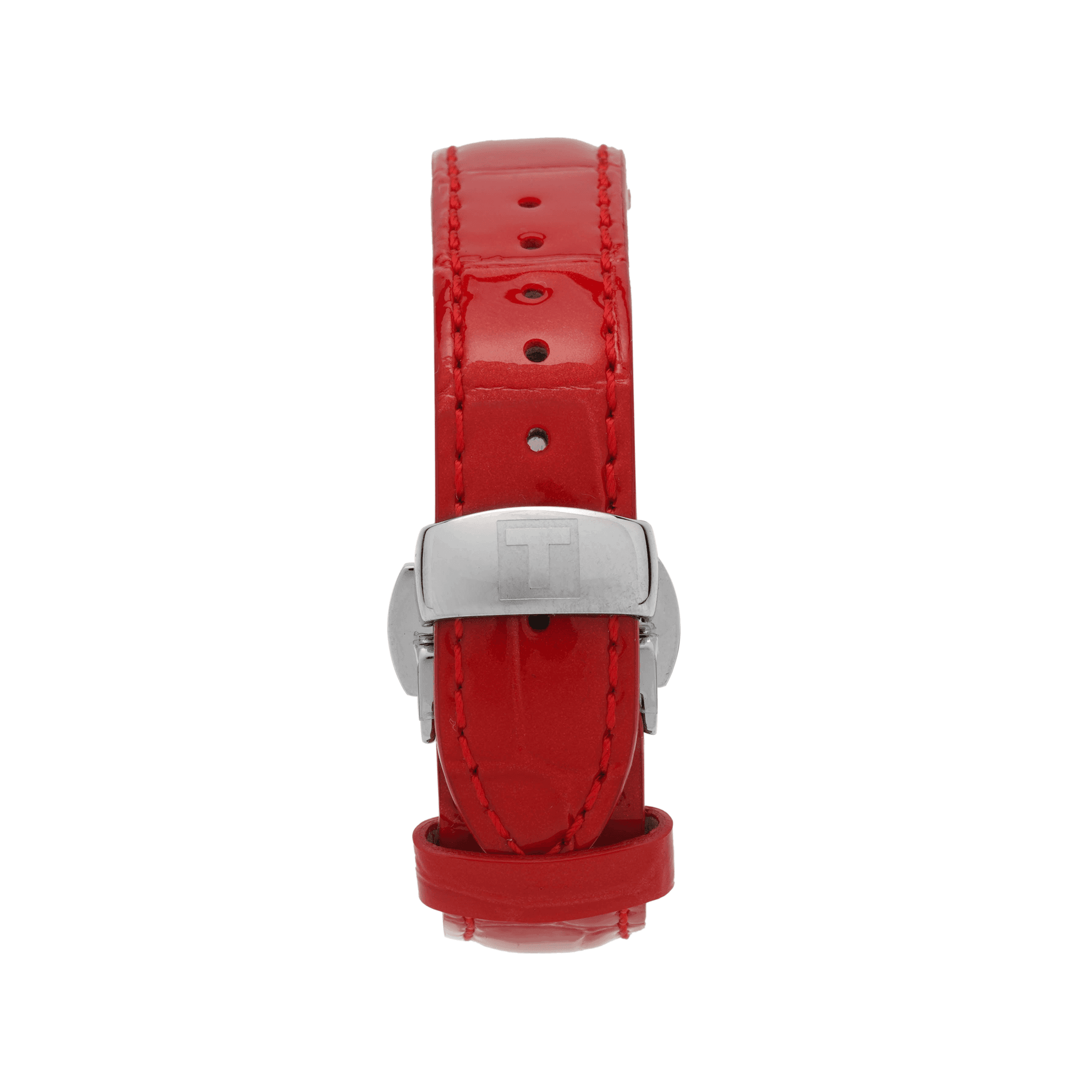 Часы TISSOT 32mm T099.207.16.118.00 - изображение 3