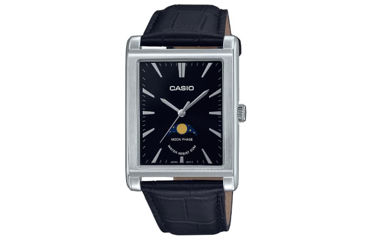 Часы CASIO50 MTP-M105L-1A - изображение 1