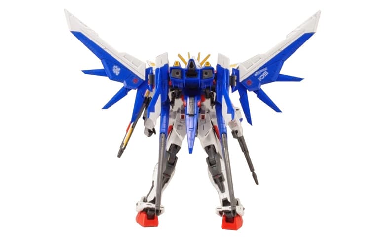 BANDAI MG 1100 - изображение 3
