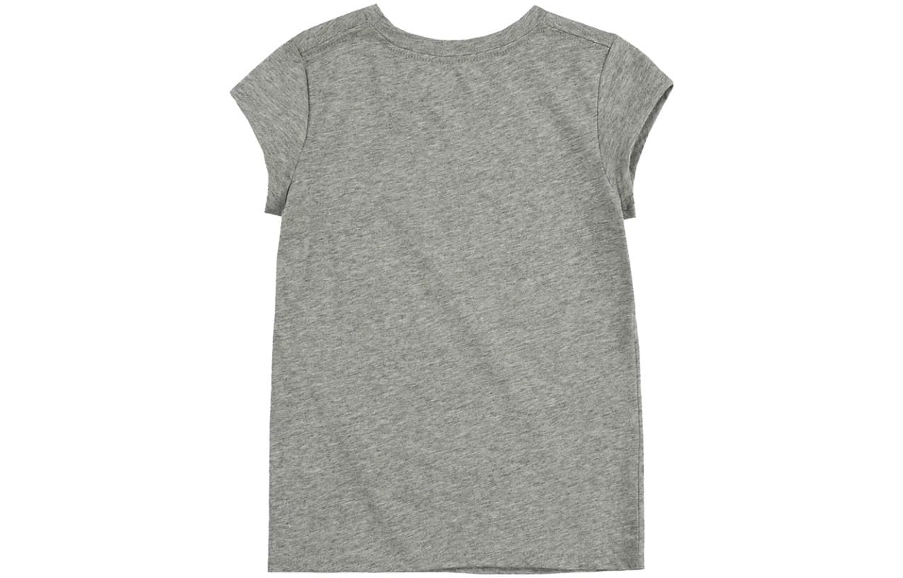 Футболка Levis Kids SS23 Grey Tee - изображение 2