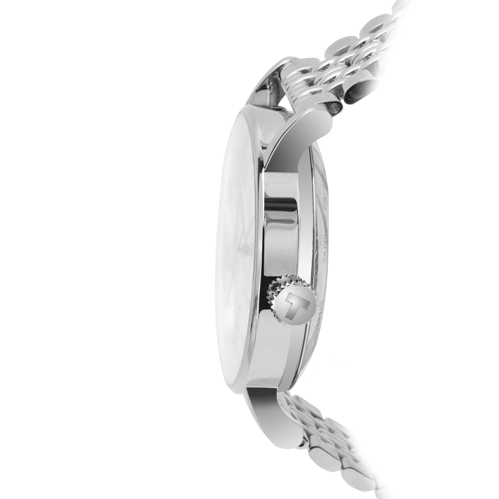 Часы Tissot Everytime T109.407.11.032.00 - изображение 3