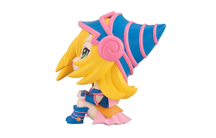 MegaHouse look up Q 11cm - изображение 2