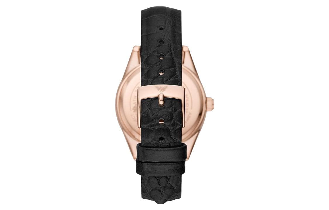 Механические часы EMPORIO ARMANI 50 AR11505 - изображение 5