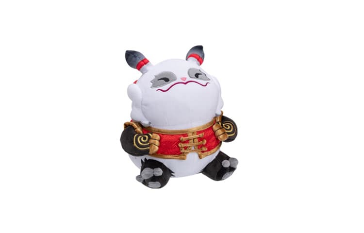 LEAGUE OF LEGENDS LEAGUE OF LEGENDS 18cm - изображение 3
