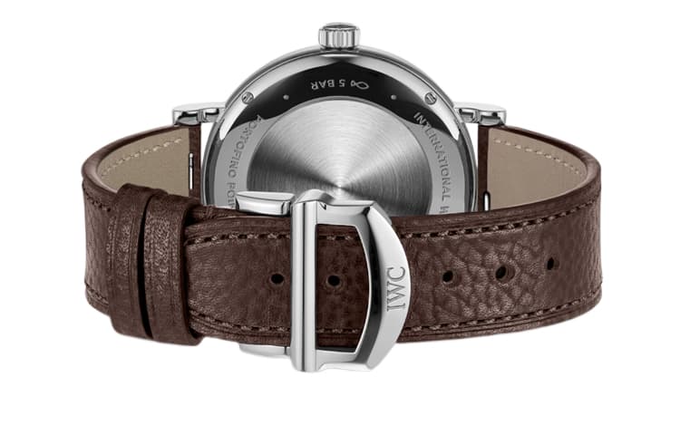 Часы IWC Portofino IW359201 - изображение 6