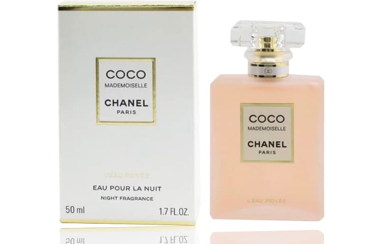 Парфюм Chanel Coco Mademoiselle EDT - изображение 2