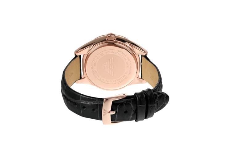 Механические часы EMPORIO ARMANI 50 AR11505 - изображение 4