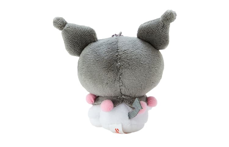 Мягкая игрушка Sanrio 9cm6cm - изображение 2