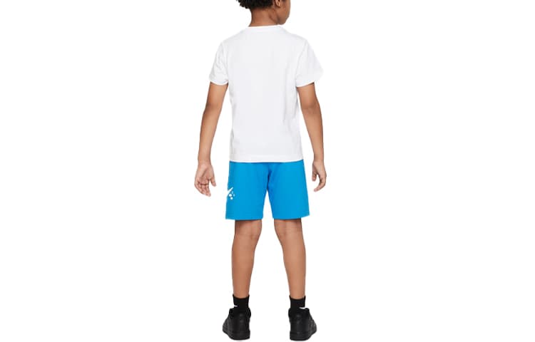 Nike Sportswear Coral Reef LogoT - изображение 2