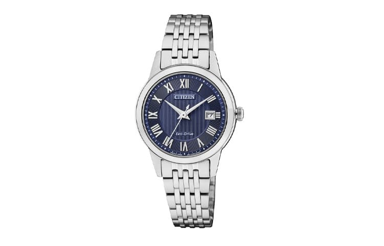 Часы CITIZEN30 29mm FE1080-51L - изображение 1