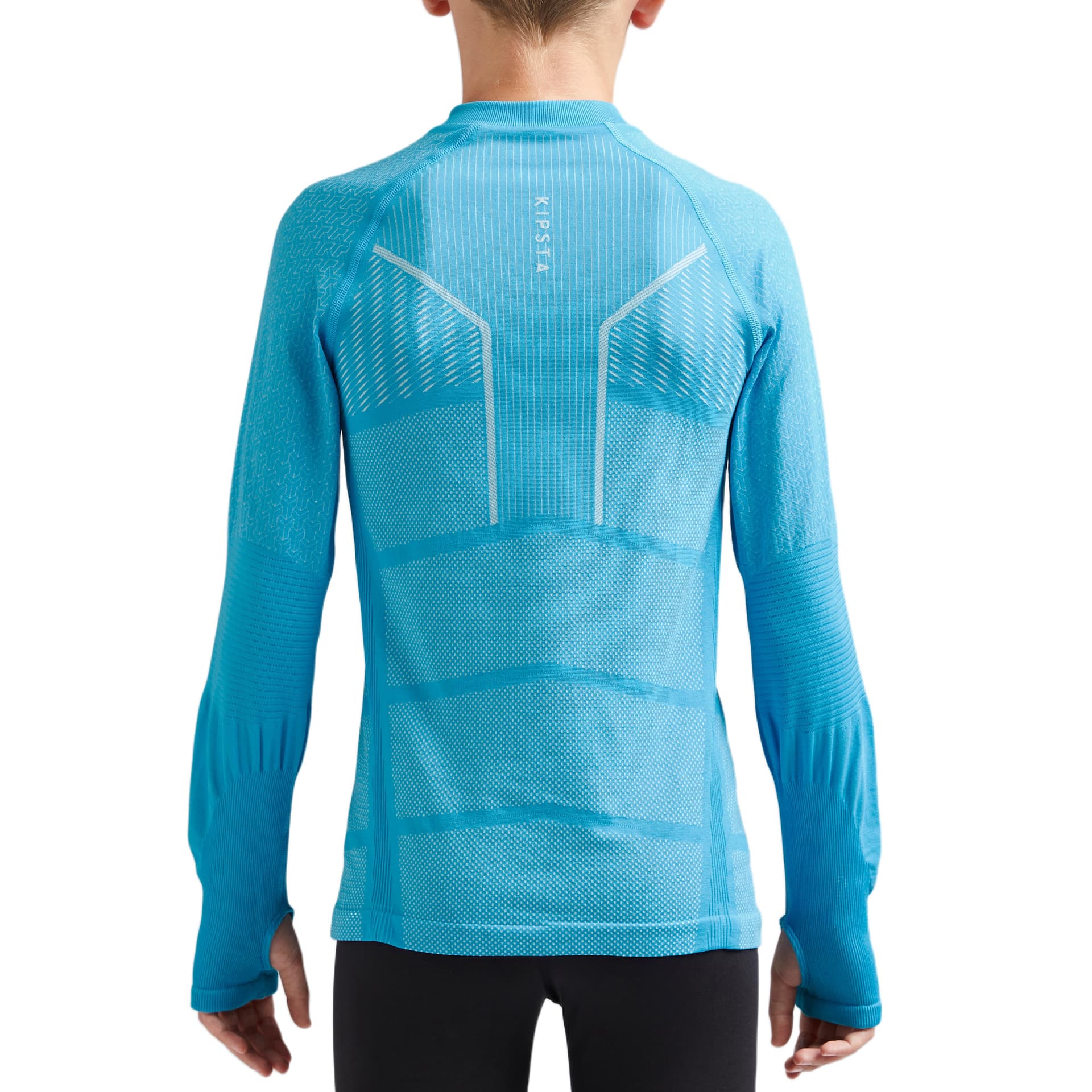Футболка DECATHLON T - изображение 2