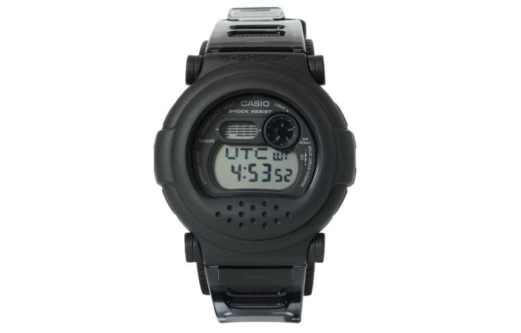 Часы G-SHOCK G-SHOCKxBEAMS 200 BEAMS x G-Shock - изображение 2
