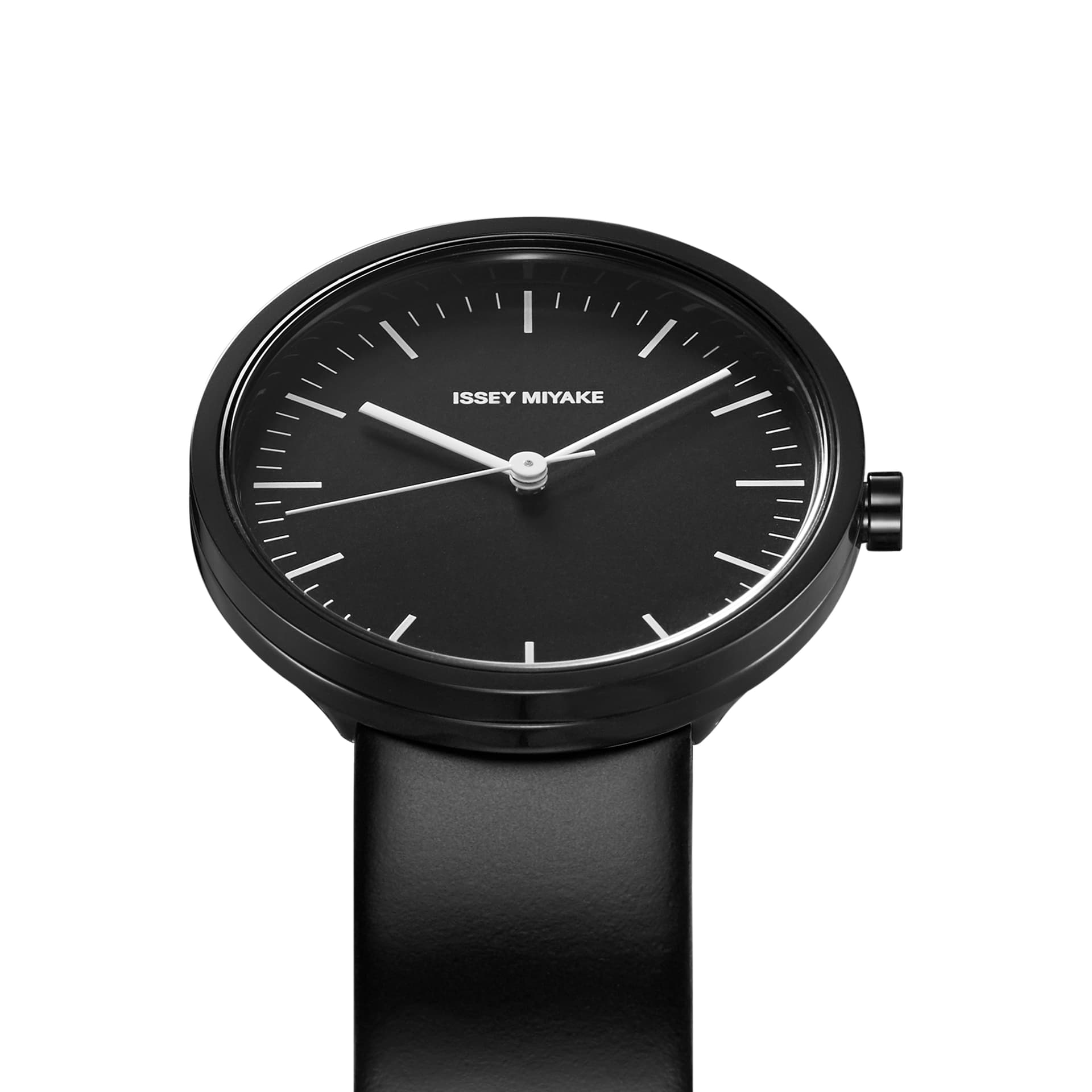 Часы ISSEY MIYAKE NYAP702Y - изображение 4