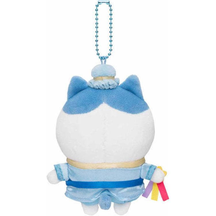 chiikawa usagi hachiware 12cm - изображение 3
