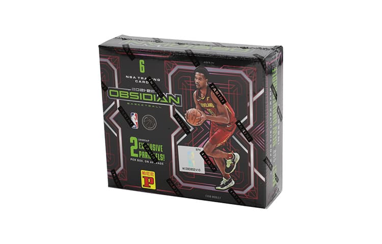 Коллекционные карточки PANINI Спортивные карты - изображение 2