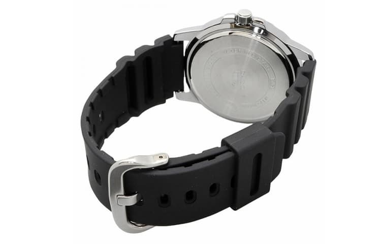 Часы CASIO 30 MTP-VD300-1B - изображение 2