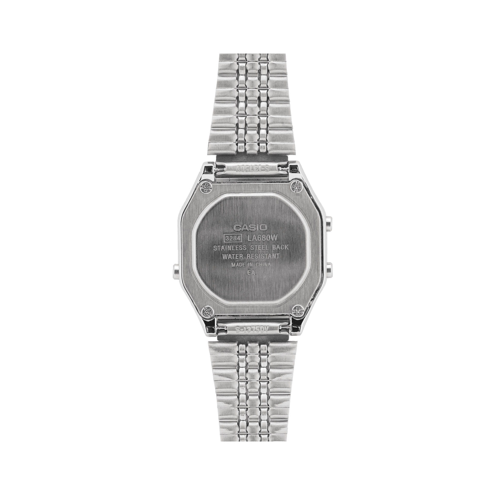 Часы CASIOYOUTH LA680WA-7D - изображение 5