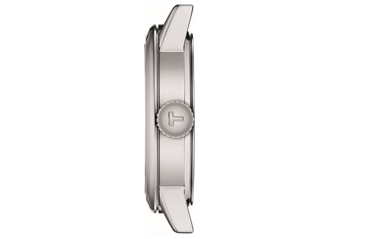 Часы TISSOT 50 28mm T129.210.16.111.00 - изображение 2