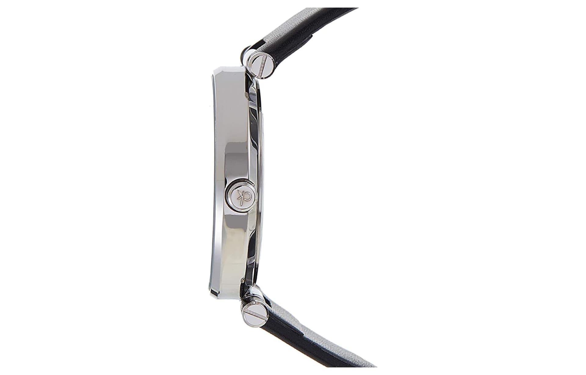 Механические часы Calvin Klein Sight K1S21120 - изображение 3