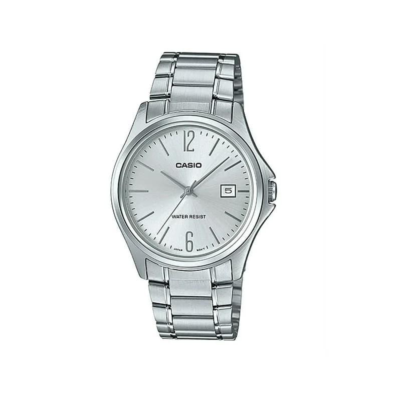 Часы CASIO 30 42*38.5*8.7mm MTP-1404D-7AV - изображение 1