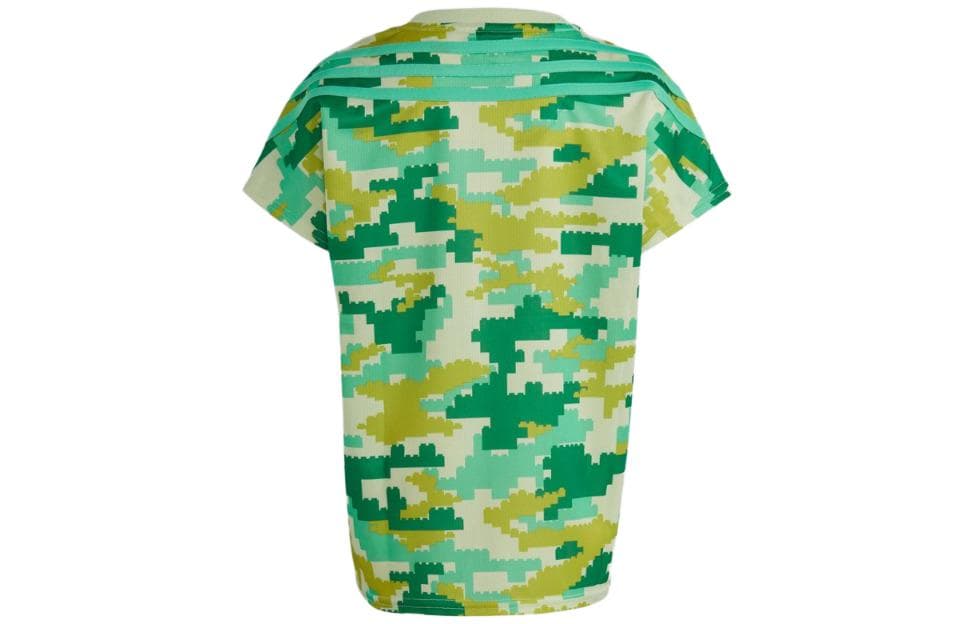 Футболка adidas x T - изображение 2