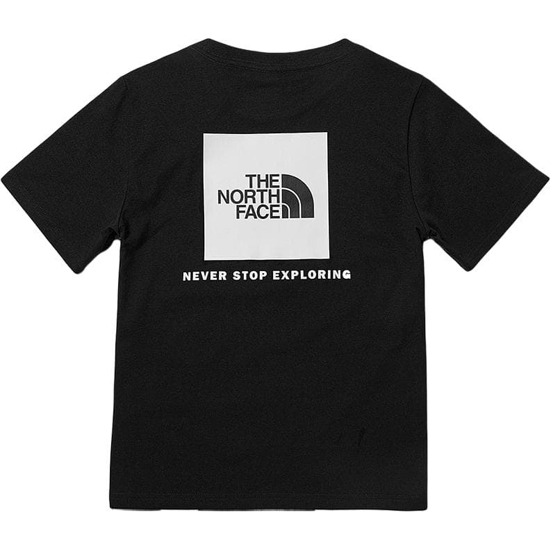 Футболка THE NORTH FACE LogoT - изображение 2