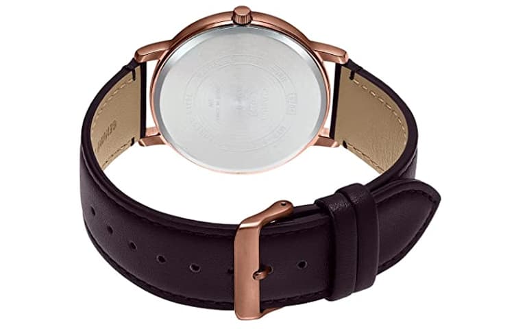 Часы Casio MTP-B125RL-5AV - изображение 5