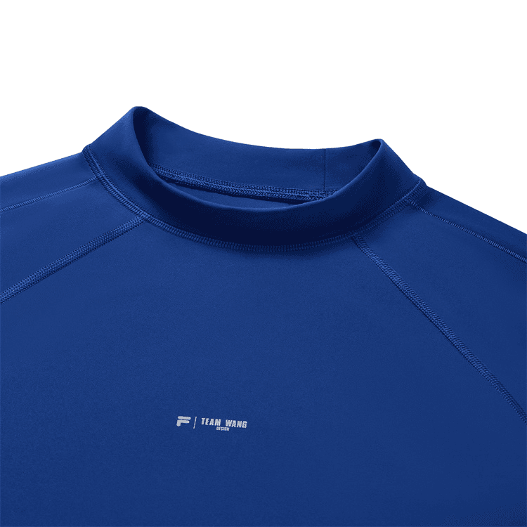 FILAFUSION x TEAM WANG design2023 - изображение 3