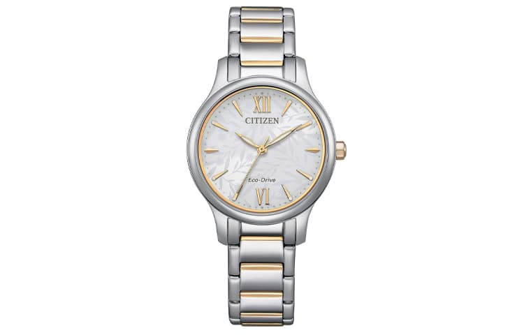 Часы CITIZEN Eco Drive 50 EM0895-73A - изображение 1