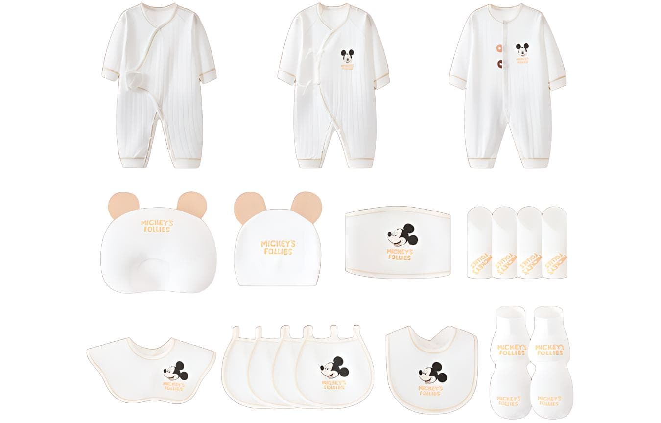 Disney Baby Подарочная коробка для младенцев и малышей - изображение 2
