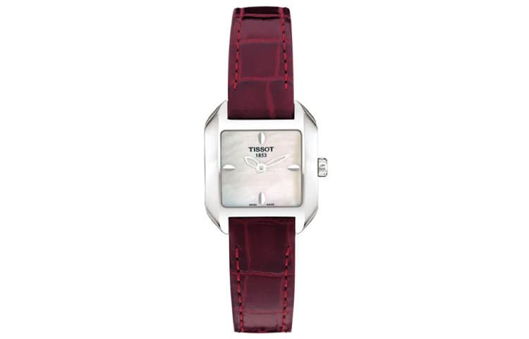 Часы TISSOT T-LADY 30 20.2mm 20.2mm T02.1.265.71 - изображение 1