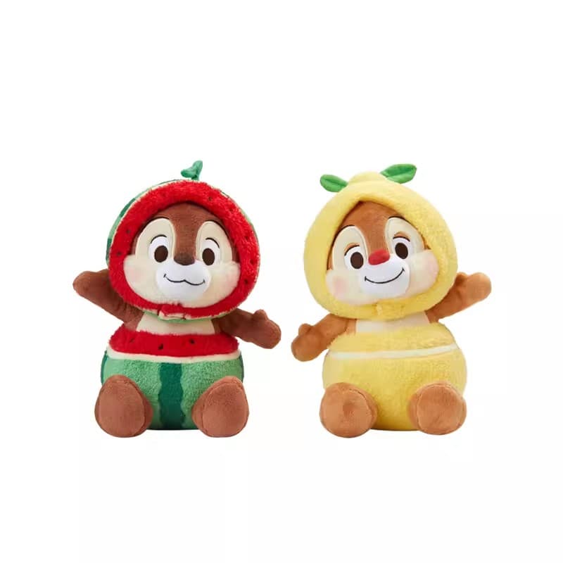 Мягкая игрушка Disney 2023 19cm - изображение 1