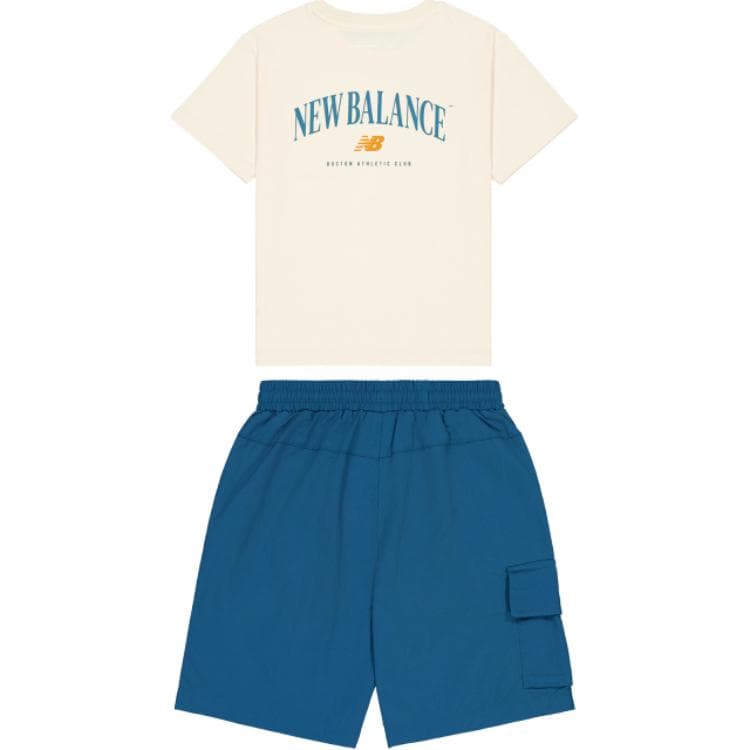 New Balance T - изображение 2