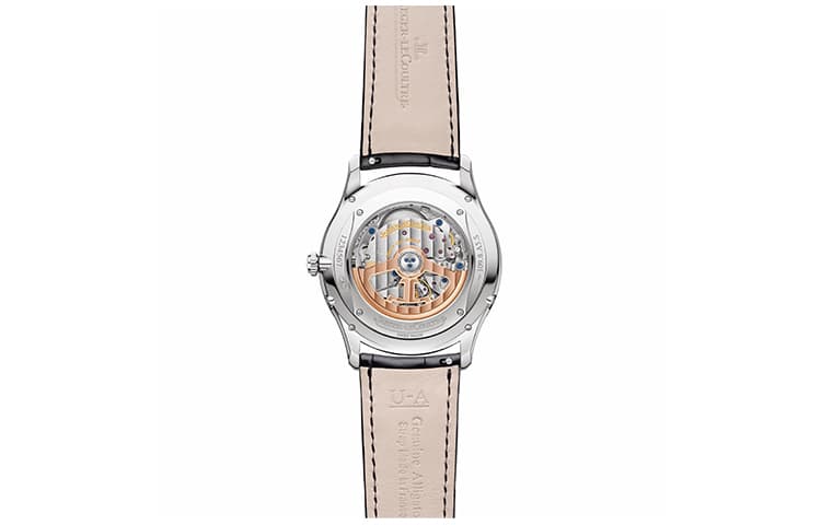 Часы Jaeger-LeCoultre Master 1368430 - изображение 3