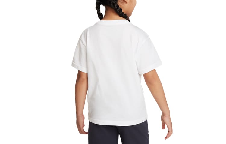 Футболка Nike Sportswear Coral Reef T - изображение 2