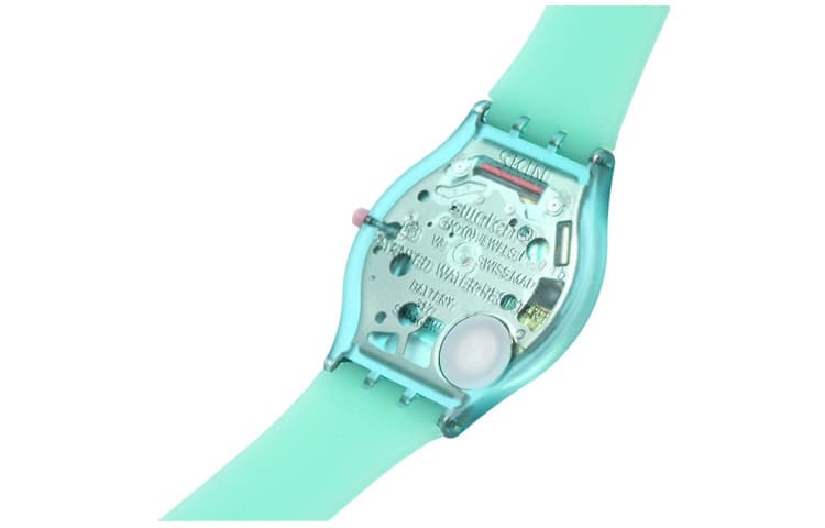 Часы SWATCH 39 34mm - изображение 3