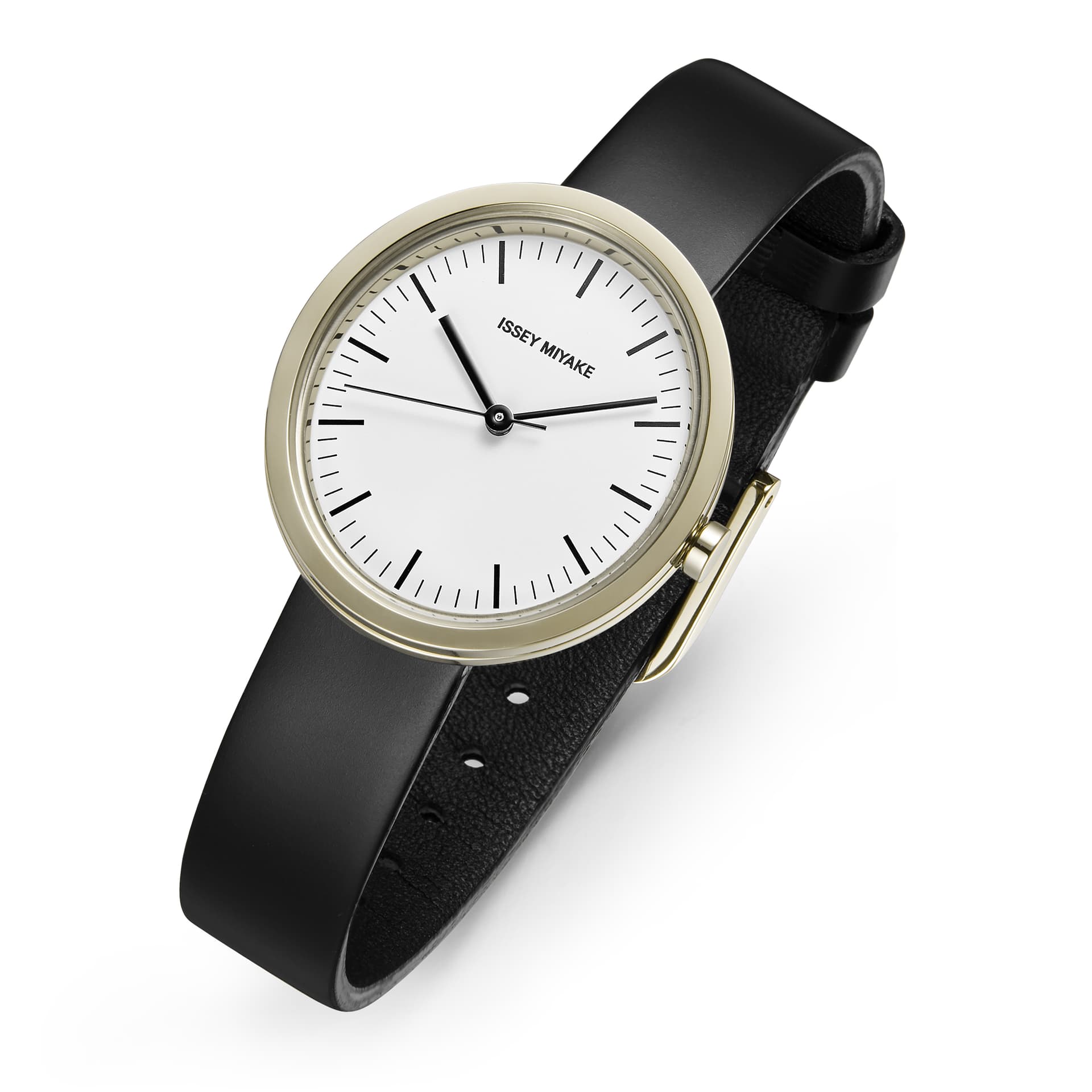Часы ISSEY MIYAKE 38mm NYAR702Y - изображение 1