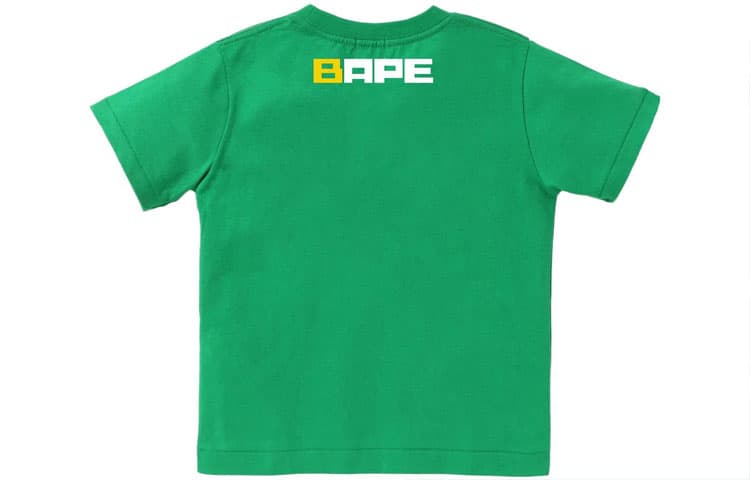Футболка BAPE T - изображение 2