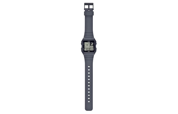Часы CASIO LF-20W-8A2JF - изображение 3