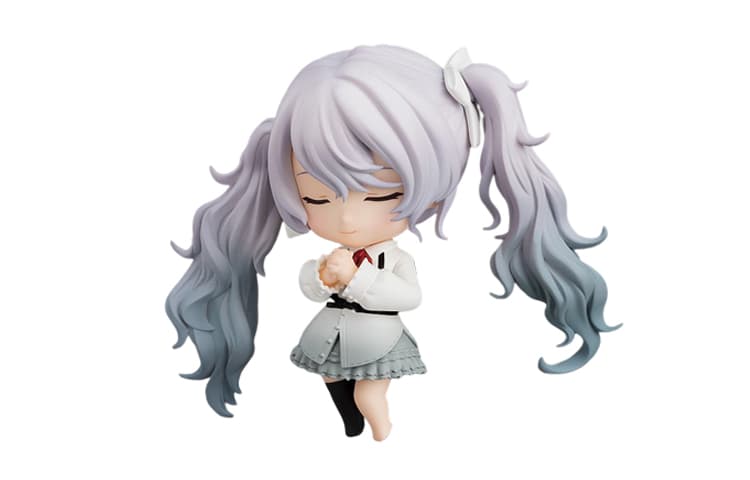 GSC no.1930 feat. Q 10cm - изображение 1