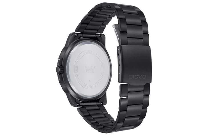 Часы Casio MTP-VD300B-1EDR - изображение 5