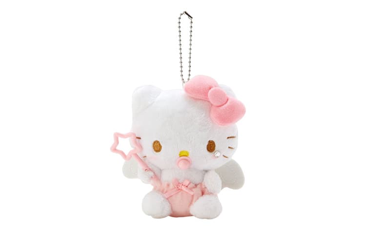 Мягкая игрушка Sanrio Hello Kitty - изображение 1